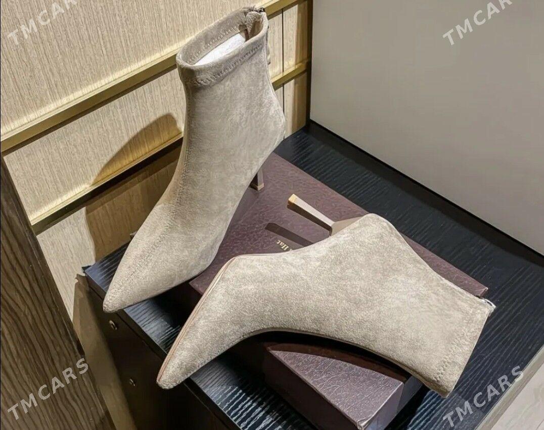 zamuž adik - Ашхабад - img 1