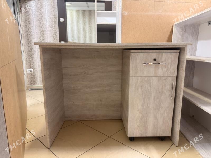 stol - Aşgabat - img 1