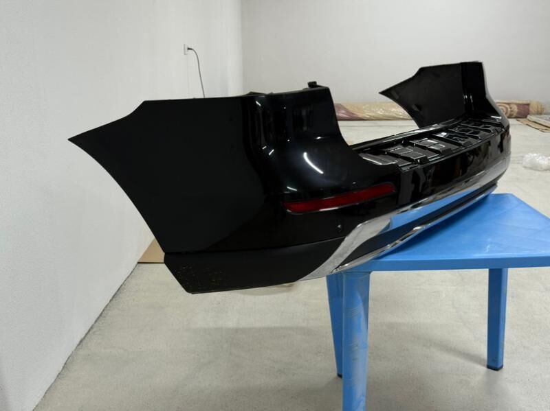 Mercedes Ml bamper 16 000 TMT - Ашхабад - img 1