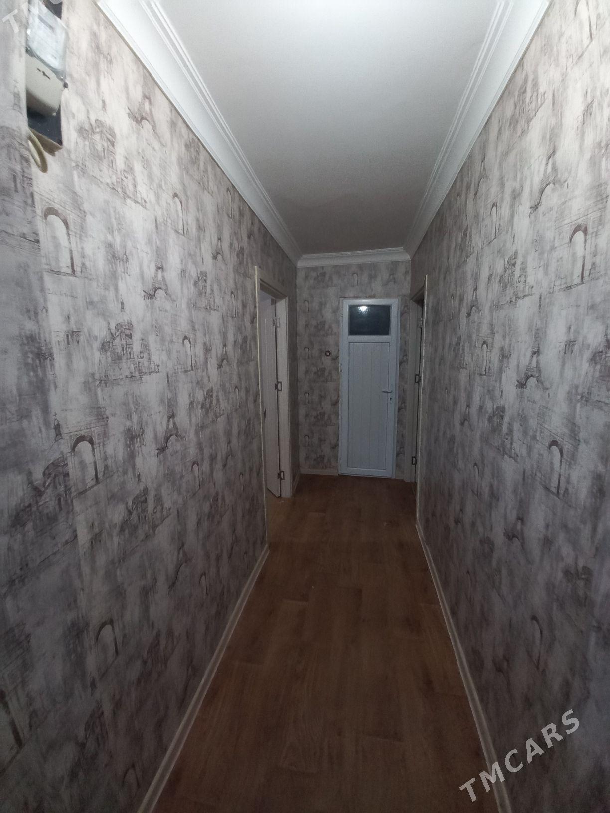 Satlyk jaý - Aşgabat - img 1