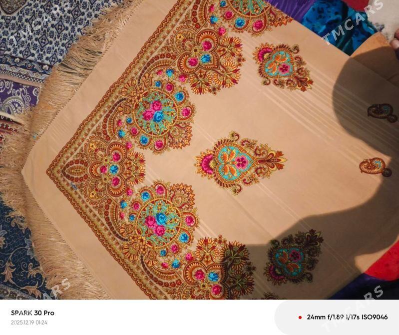 gyňaç turkiňki - Чоганлы - img 1