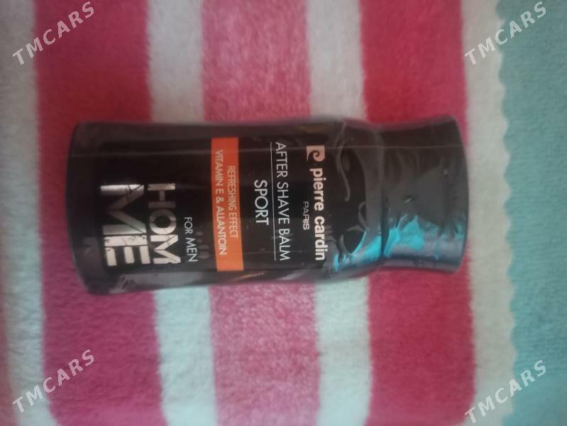 гель после бритья - Туркменбаши - img 1