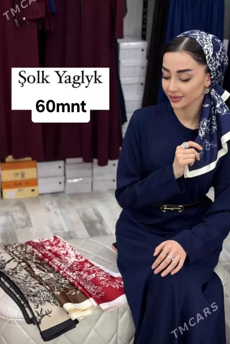 yalyklar - Кёнеургенч - img 1