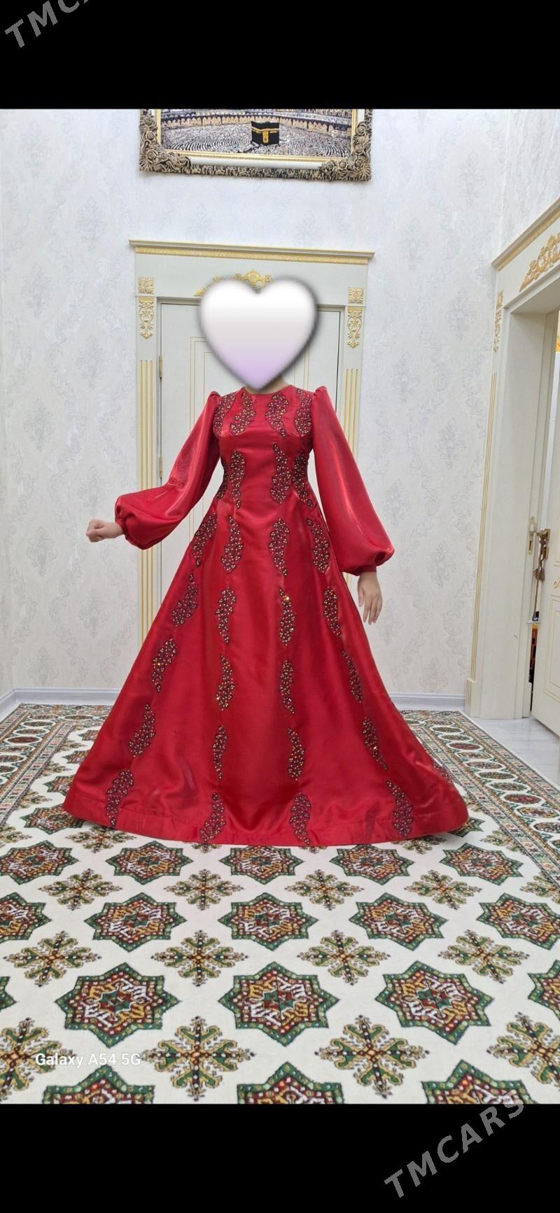 Köýnek - Gypjak - img 1