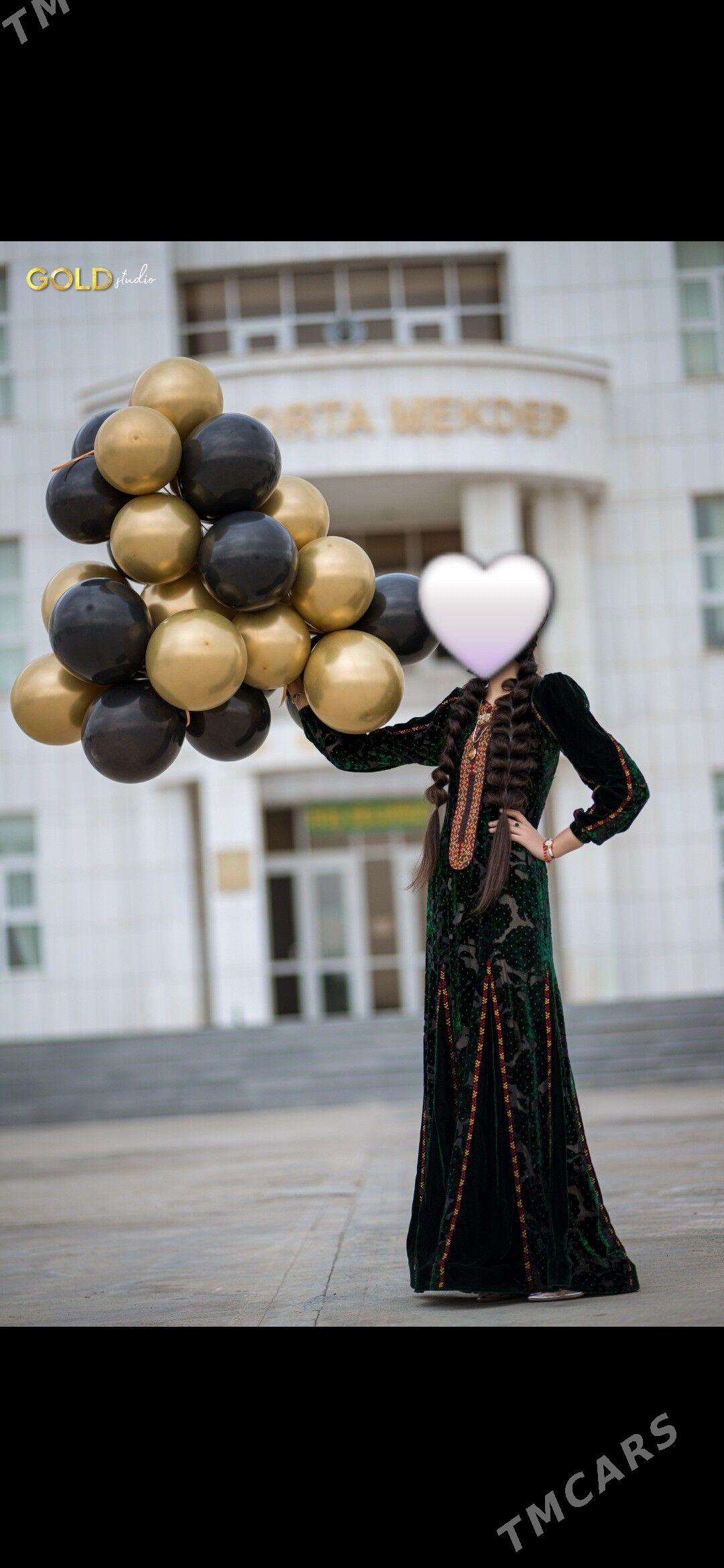 Köýnek - Gypjak - img 1