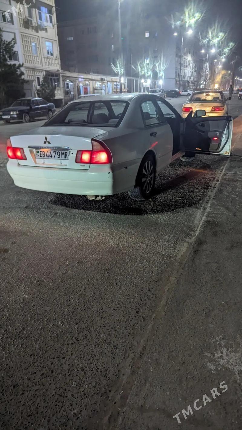 Mitsubishi Diamante 1995 - 20 000 TMT - Baýramaly - img 1