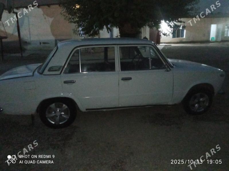 Lada 2101 1980 - 12 000 TMT - Bäherden - img 1