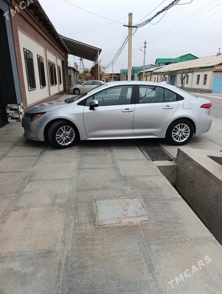 Toyota Corolla 2020 - 275 000 TMT - Türkmenabat - img 1