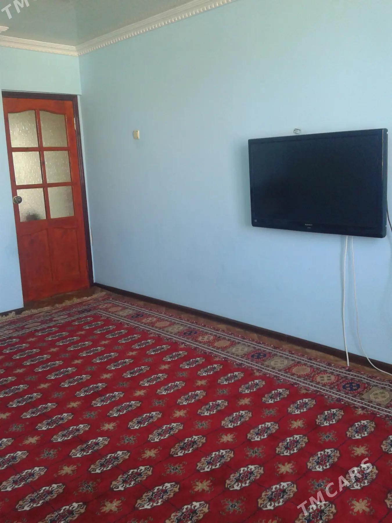 Jangada satlyk jaý - Туркменбаши - img 1