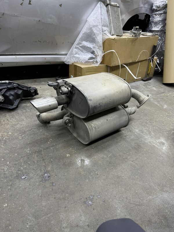 Camry 2018-2024 glusitel 1 500 TMT - Балканабат - img 1