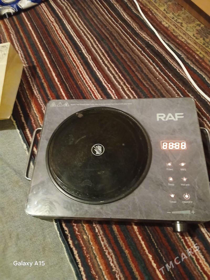 Tok pilita - Aşgabat - img 1