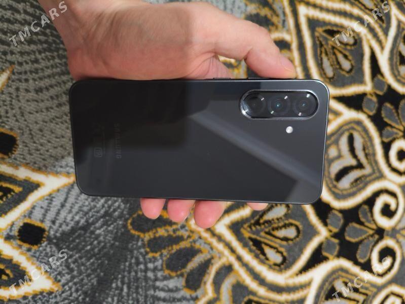 Samsung a36 8/128gb TP - Balkanabat - img 1