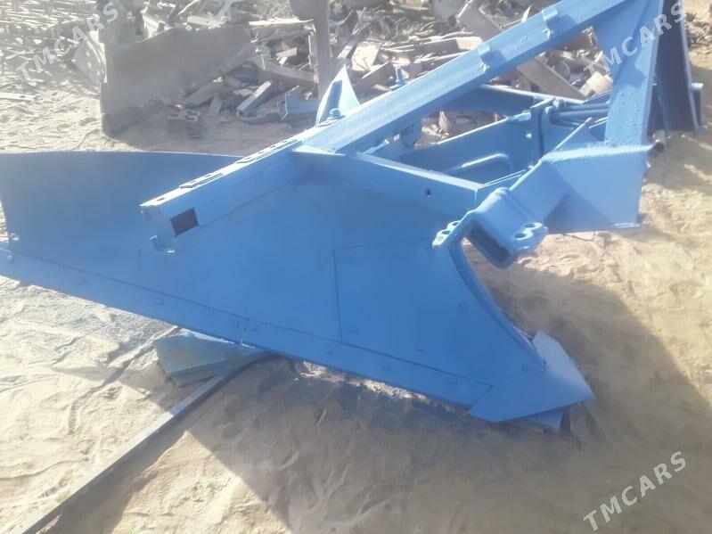 MTZ 82 2022 - 6 000 TMT - Мары - img 1