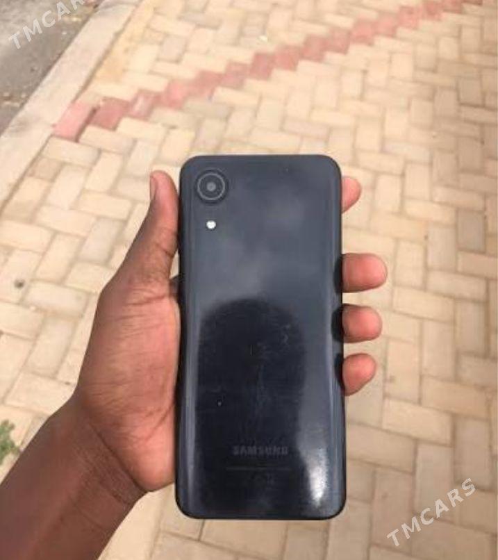 samsung a03 core - Ашхабад - img 1