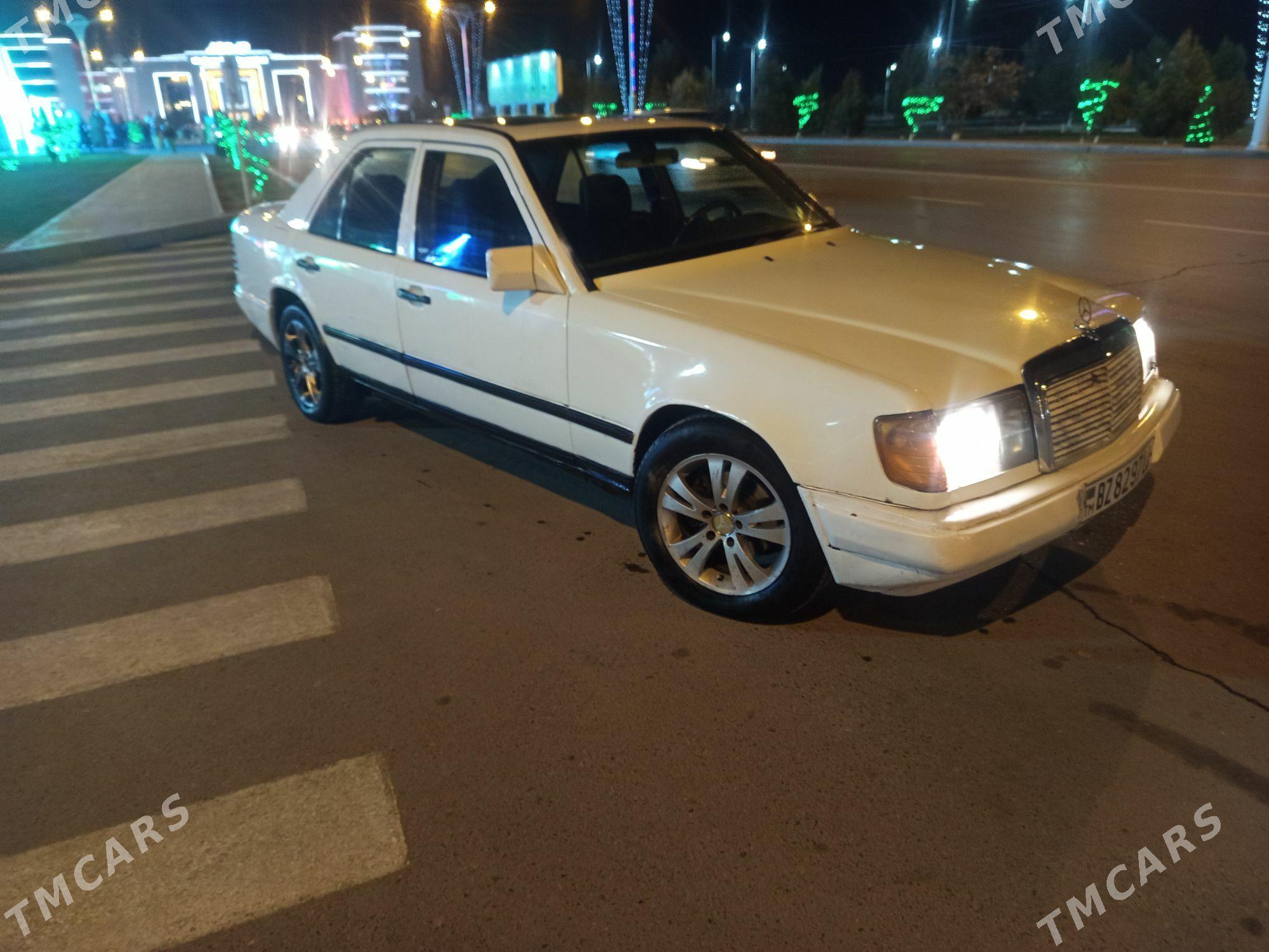 Mercedes-Benz 230E 1994 - 30 000 TMT - Türkmenabat - img 1