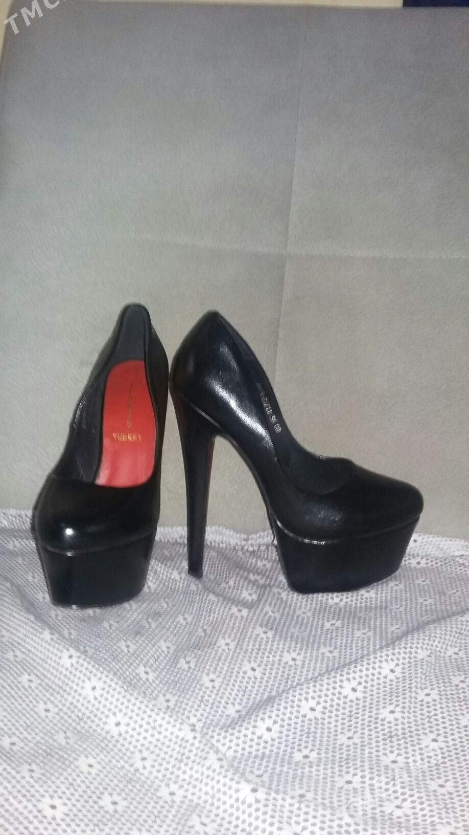 Туфли - Aşgabat - img 1