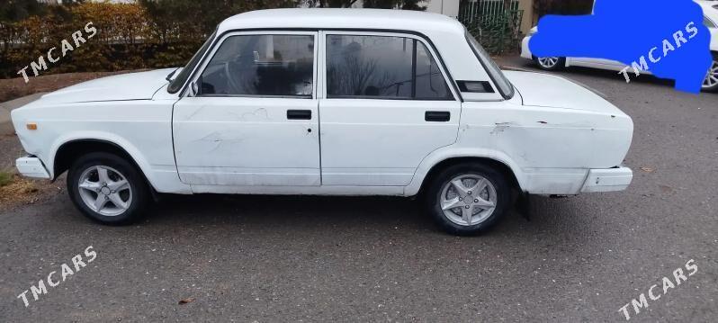 Lada 2107 2004 - 17 000 TMT - Анев - img 1