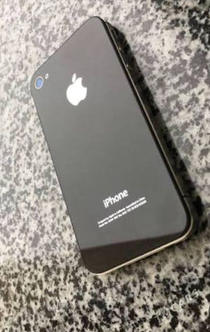 ayfon4 - Aşgabat - img 1