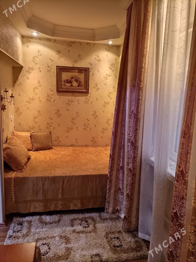 aliśer nowai koçe swaboda - Kim raýon - img 1