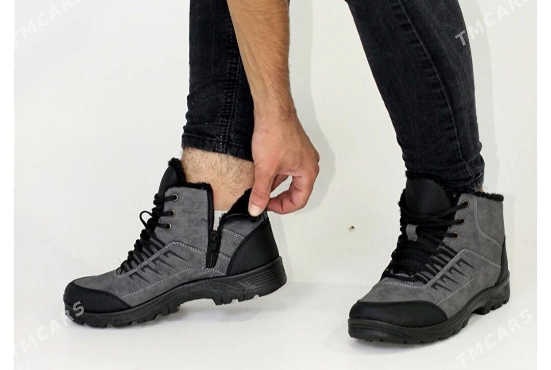 batinka tureskiy raz42 - Türkmenabat - img 1