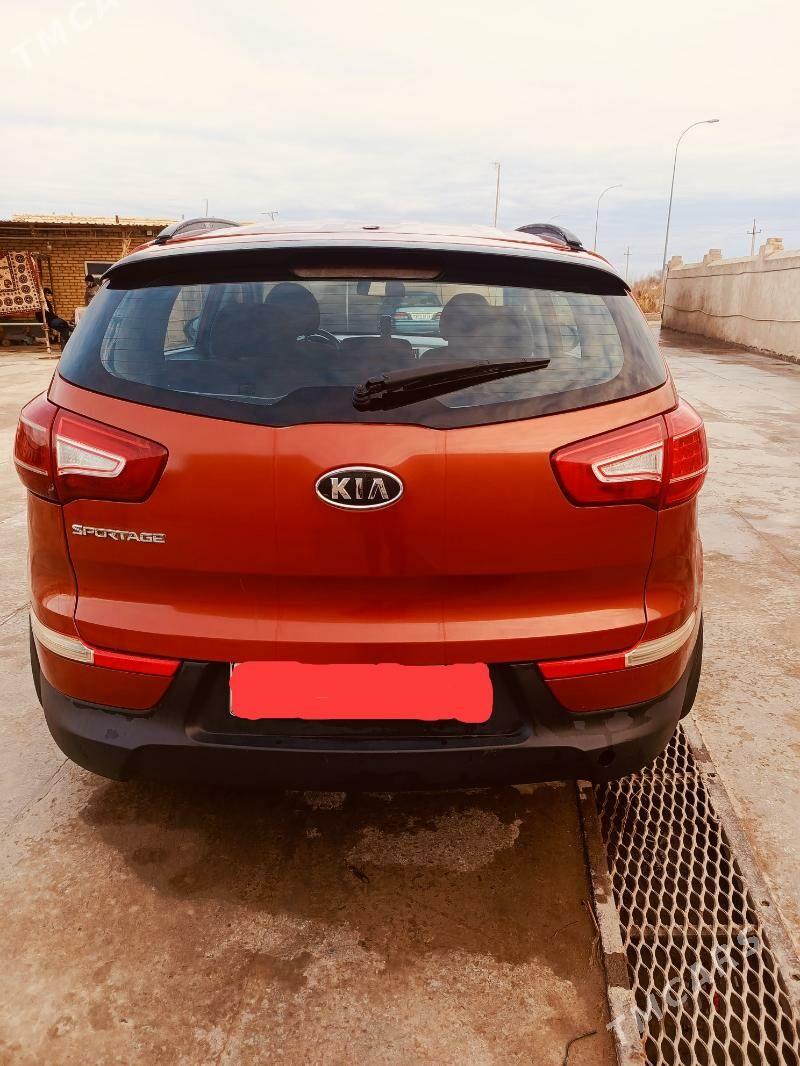 Kia Sportage 2013 - 175 000 TMT - Farap - img 1