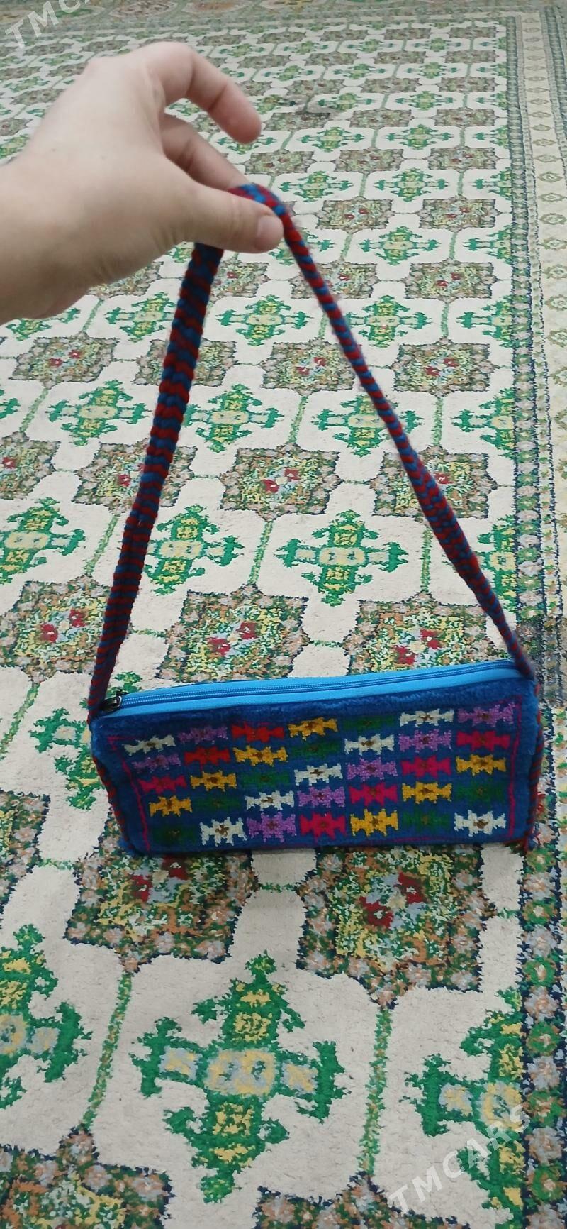 haly sumka - 30 mkr - img 1