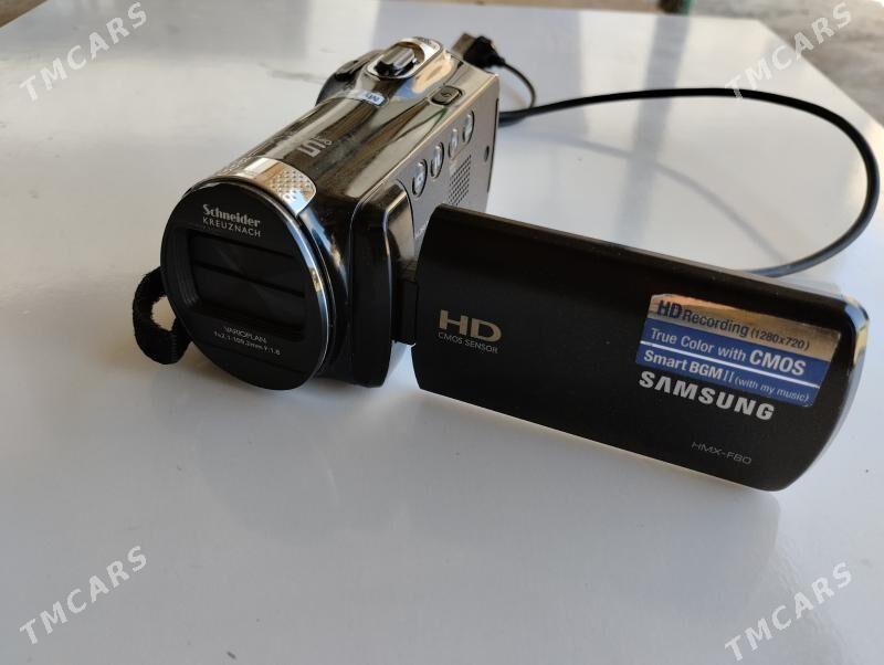 kamera - Чарджоу - img 1