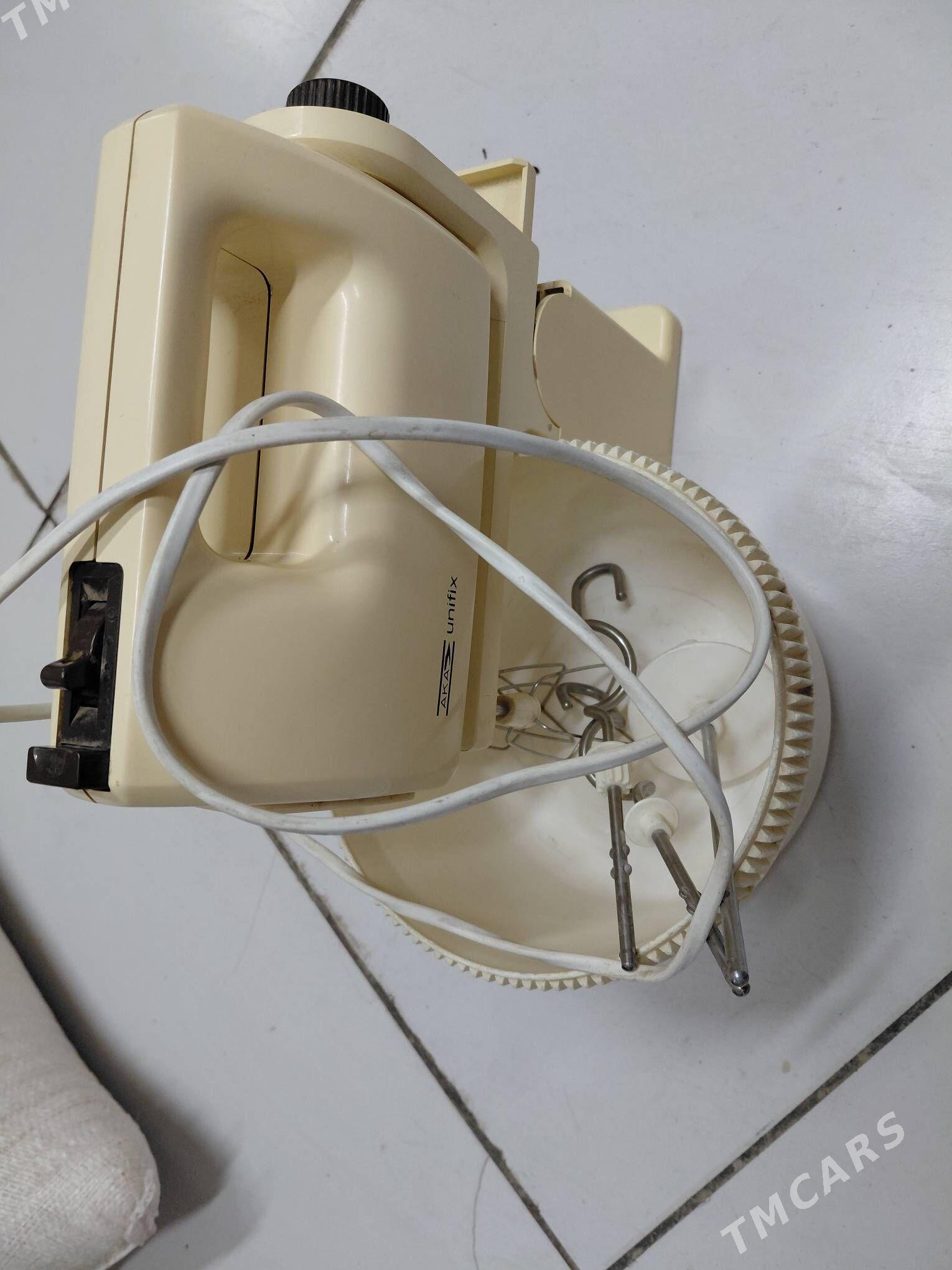 МИКСЕР - Mary - img 1