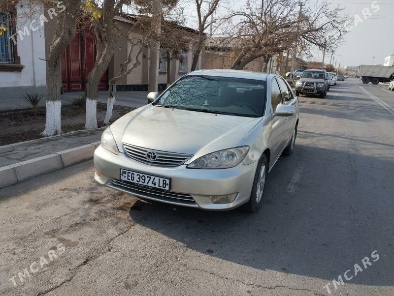 Toyota Camry 2005 - 156 000 TMT - Сакар - img 1