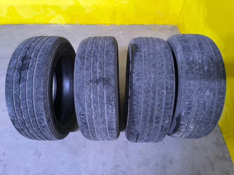 235 . 55 . 19 тигир 800 TMT - Ашхабад - img 1