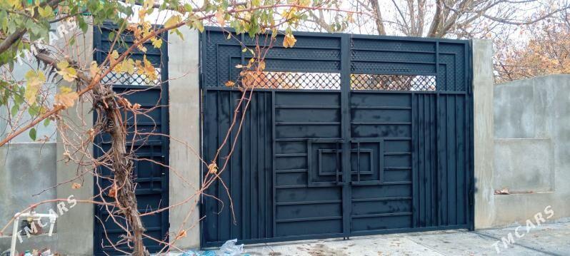 warata demir derweze - Ашхабад - img 1