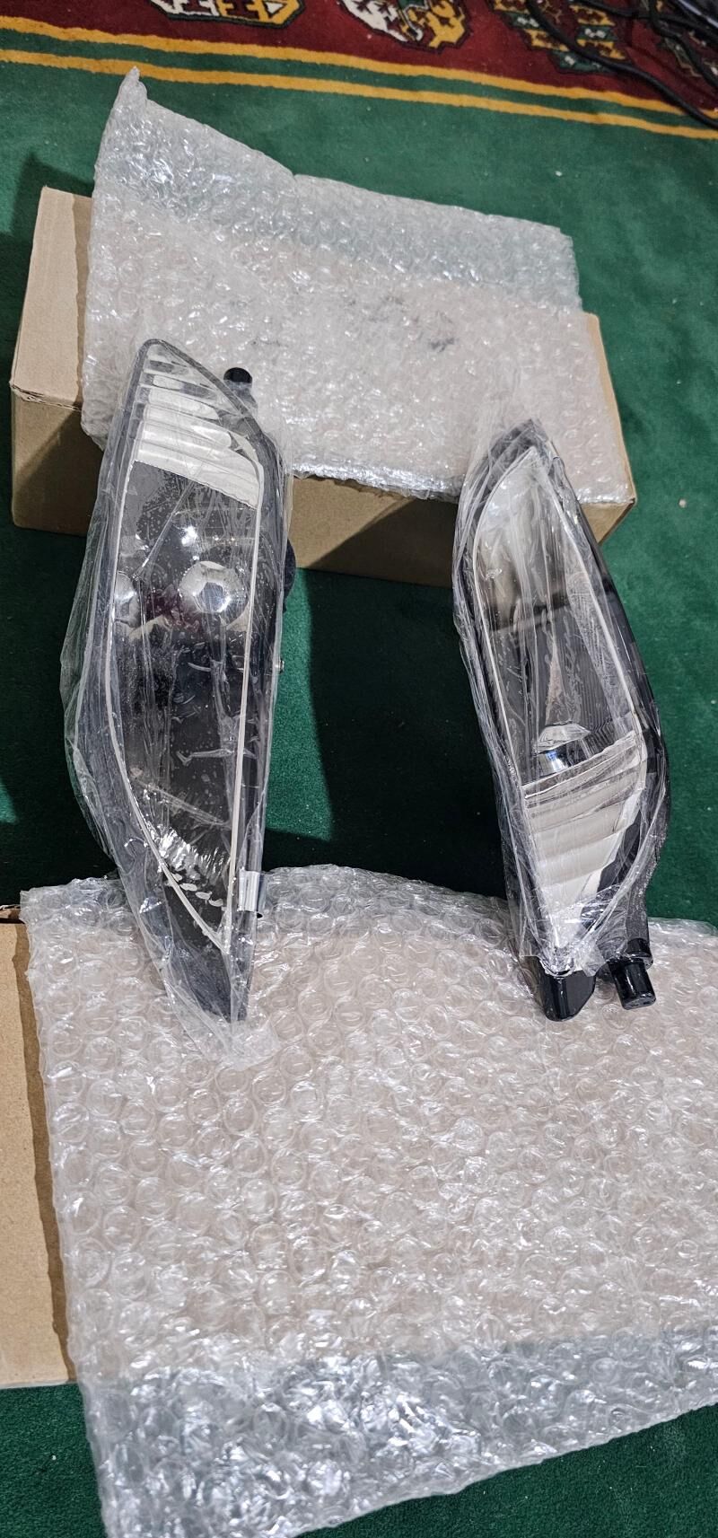 Siyena tumanka 500 TMT - Ёлётен - img 1