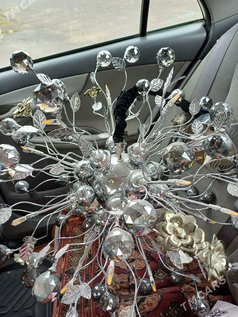 Lýustra - Aşgabat - img 1