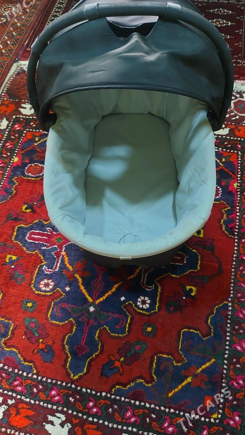 Çaga sewet - Bekrewe - img 1