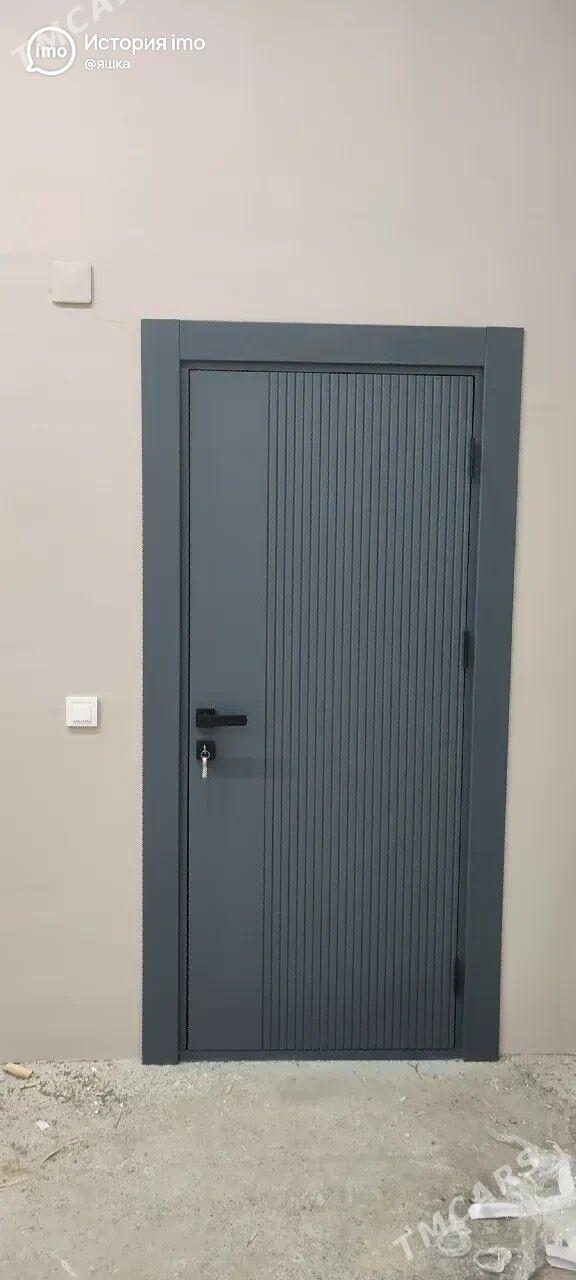 ичги гапы - Мары - img 1