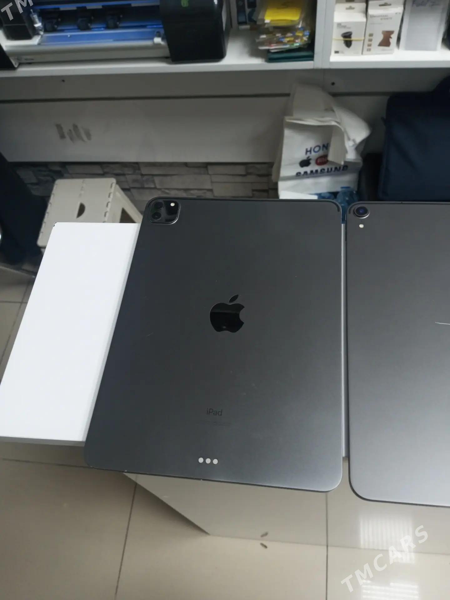 ipat pro 11 inch - Ашхабад - img 1