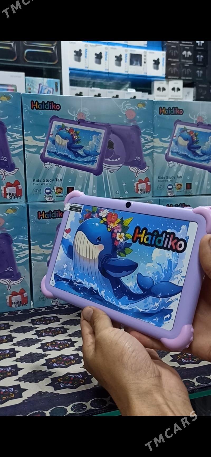 Detski Planşet - Ашхабад - img 1