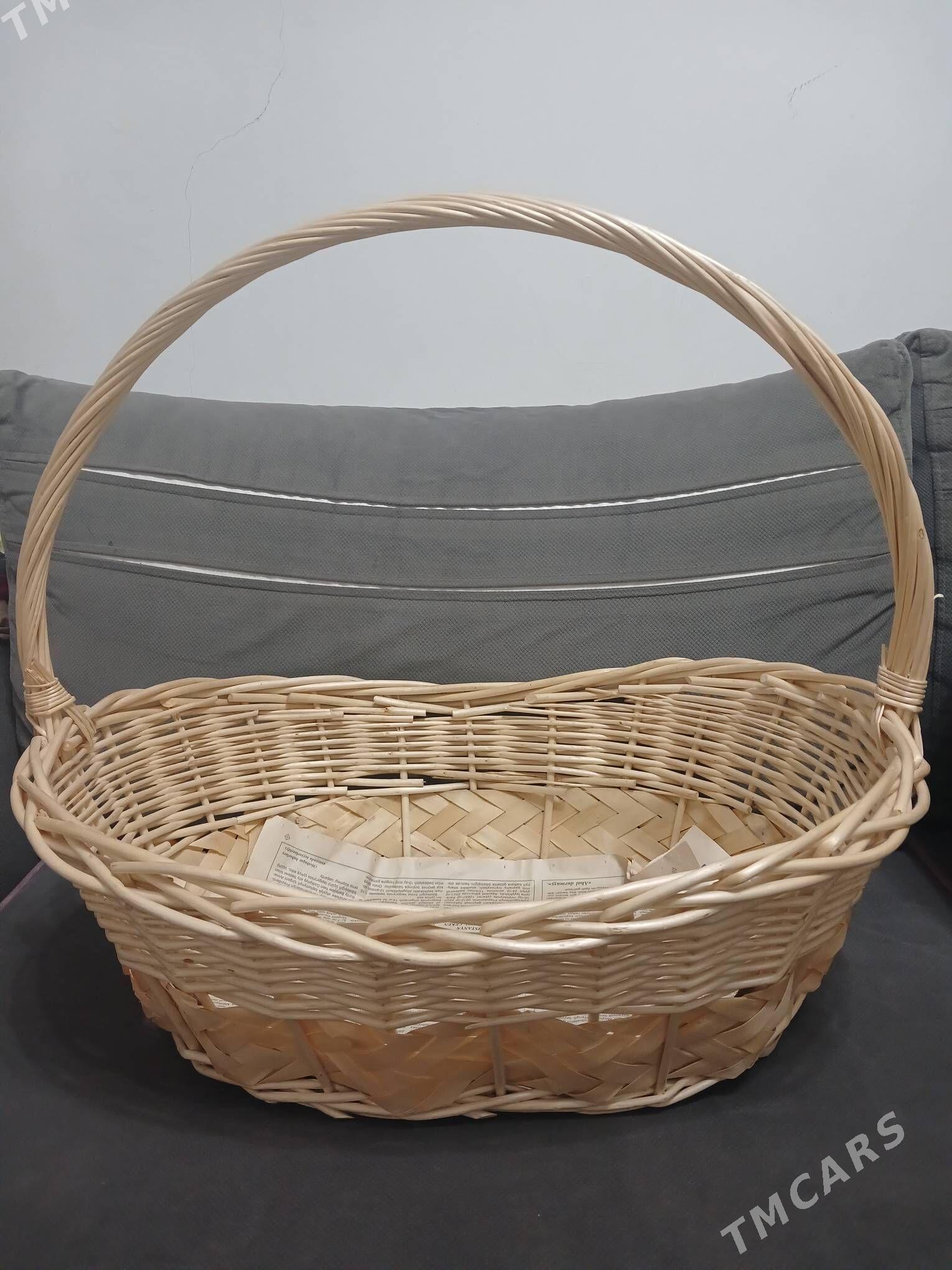 Karzina - Ашхабад - img 1