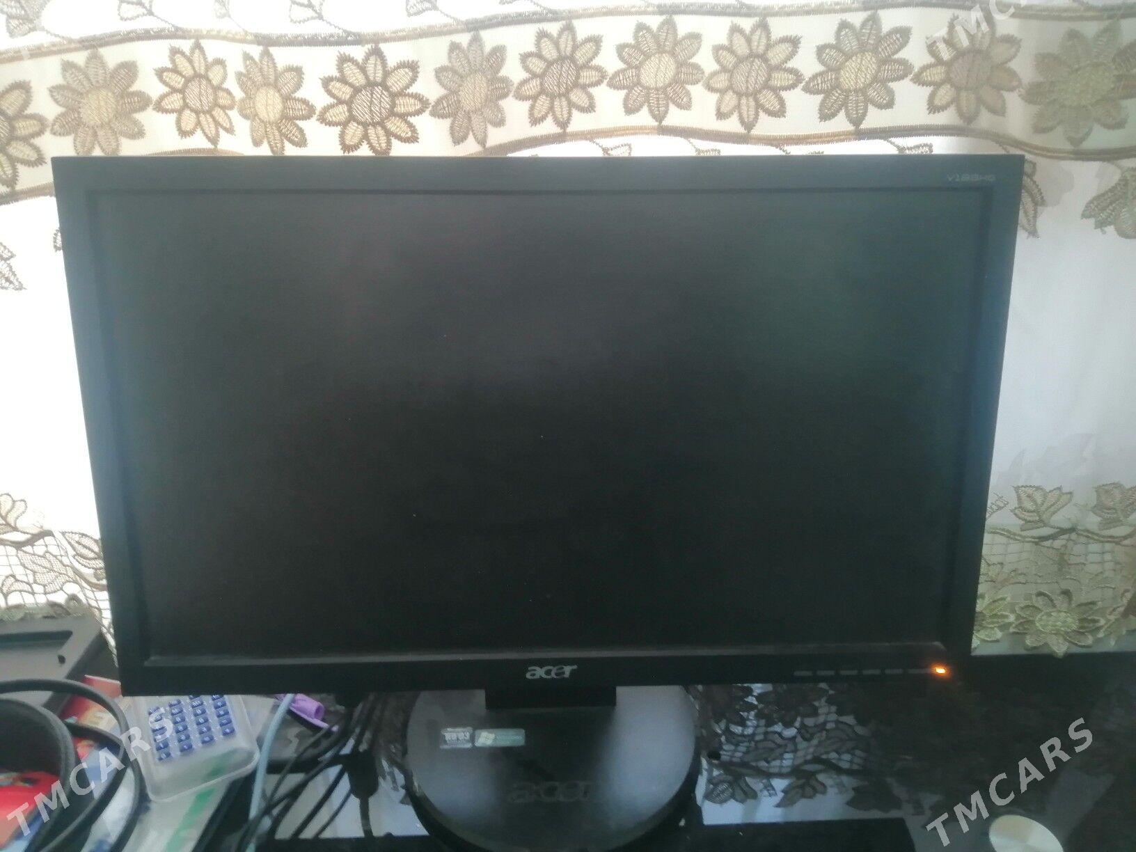 Monitor Монитор - Туркменабат - img 1