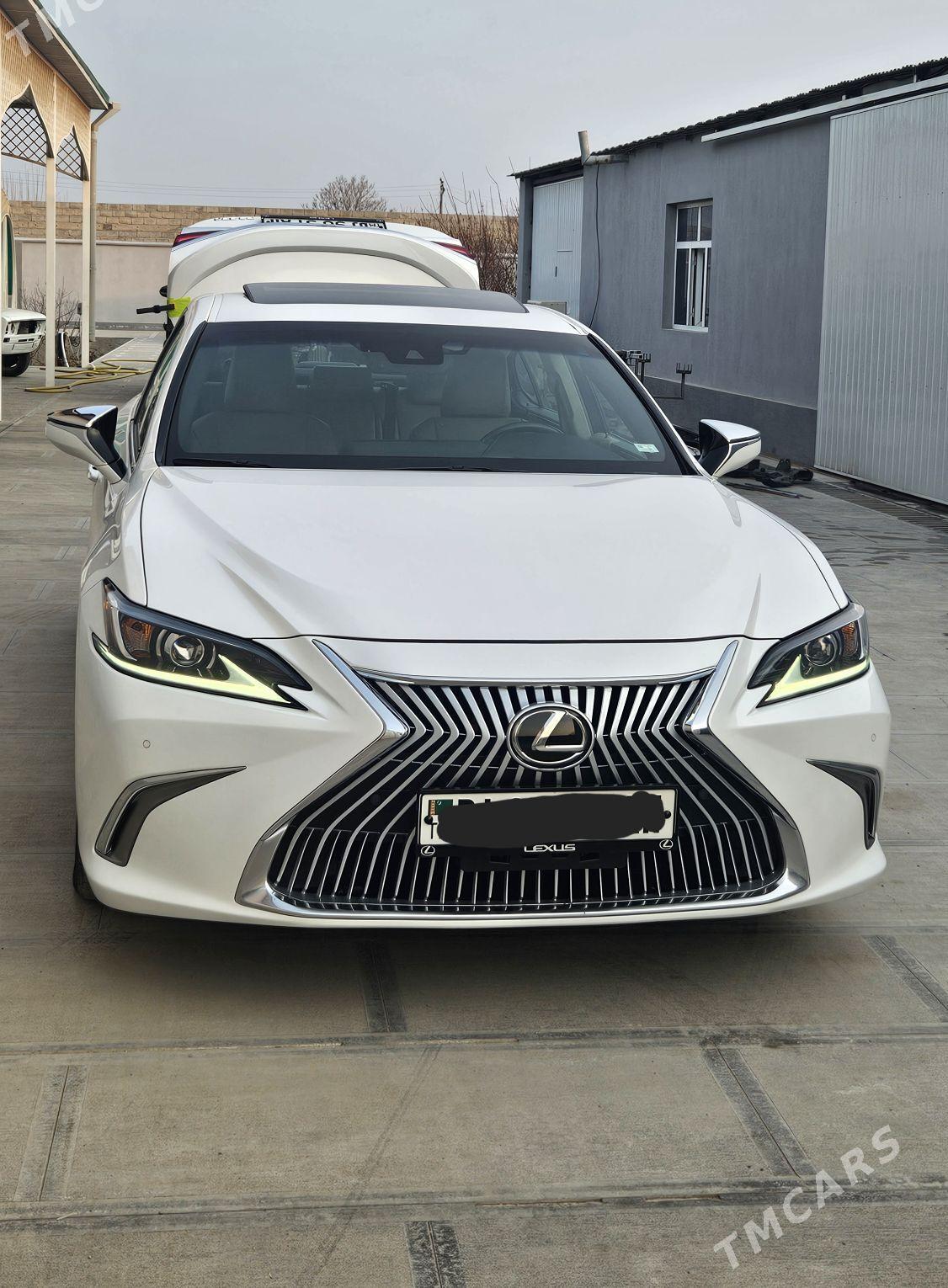 Lexus ES 350 2020 - 595 000 TMT - Ашхабад - img 1