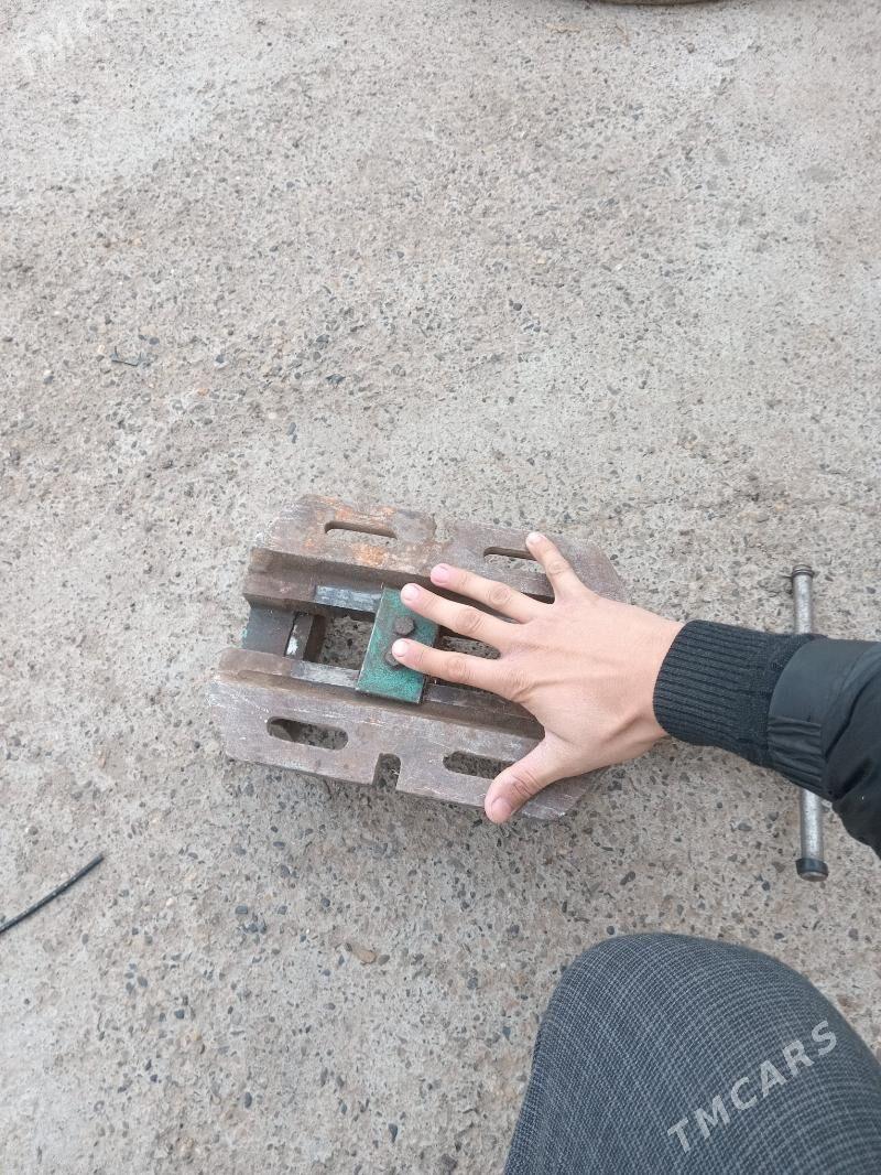 Tisgi - Байрамали - img 1