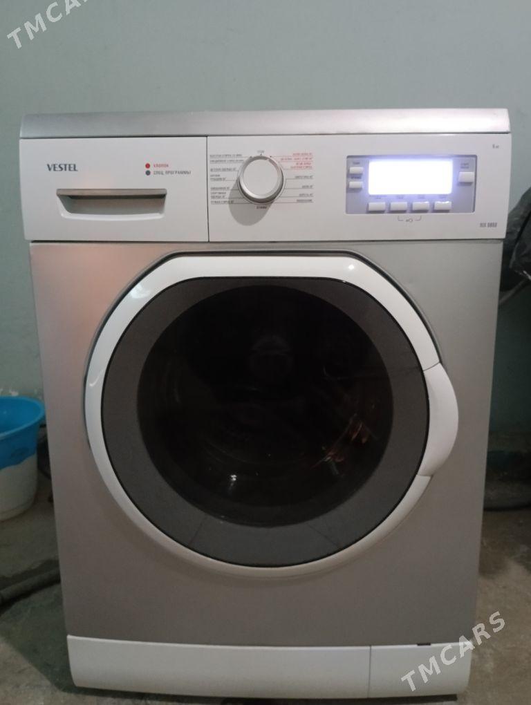 WESTEL 6 KG - Aşgabat - img 1