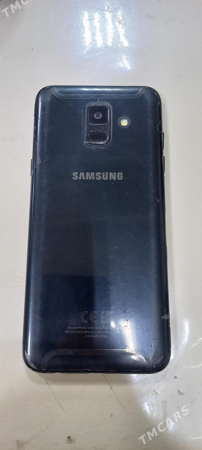 a6 18 - Aşgabat - img 1