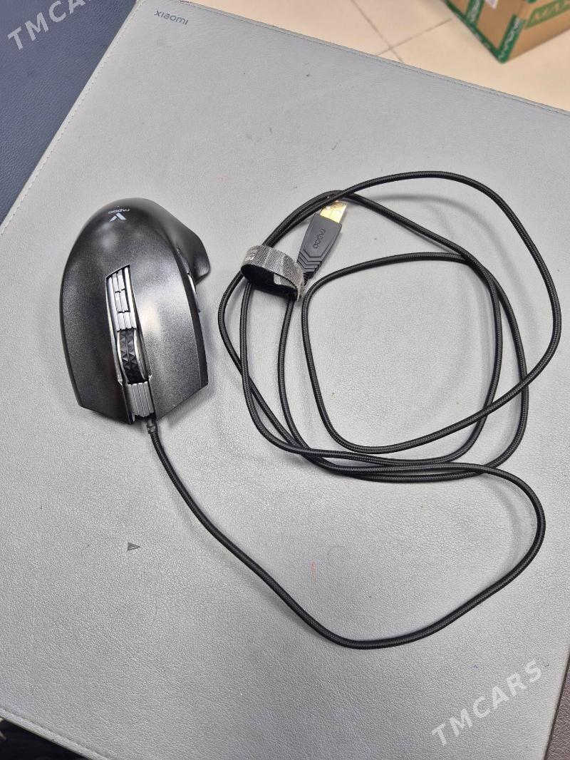 rapoo igrawoy miska - Ашхабад - img 1