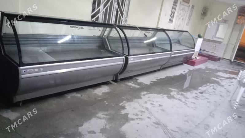 witirina haladilnik Et onimler - Aşgabat - img 1