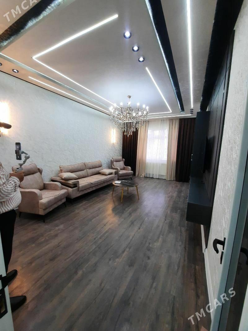 Мир8/4 1эт.2ком. FULL - Parahat 8 - img 1