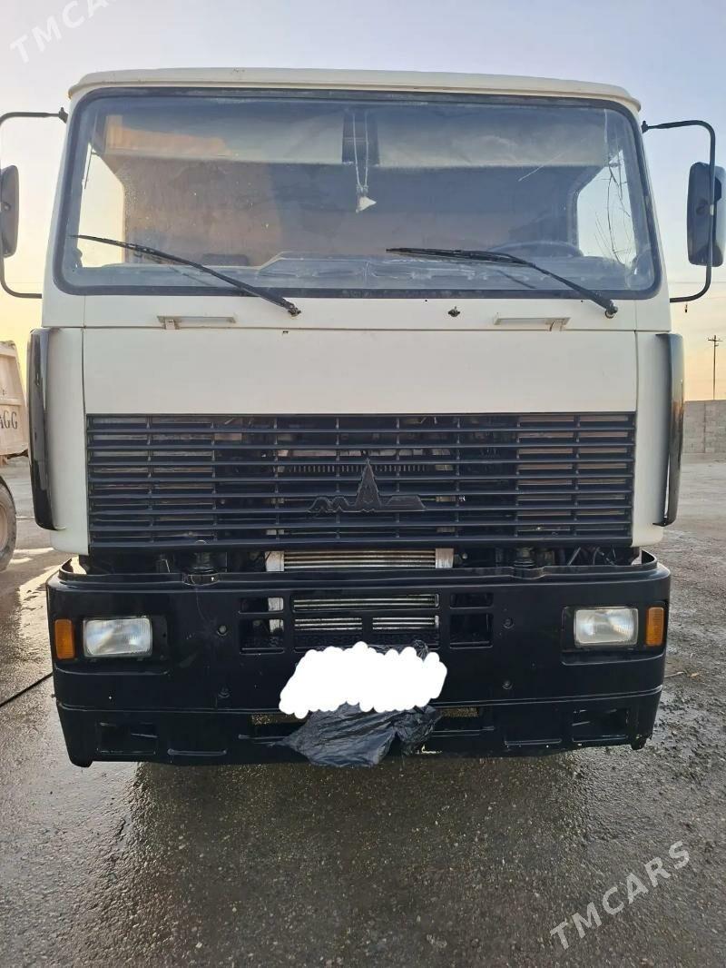 Maz Samosval 2013 - 425 000 TMT - Джебел - img 1