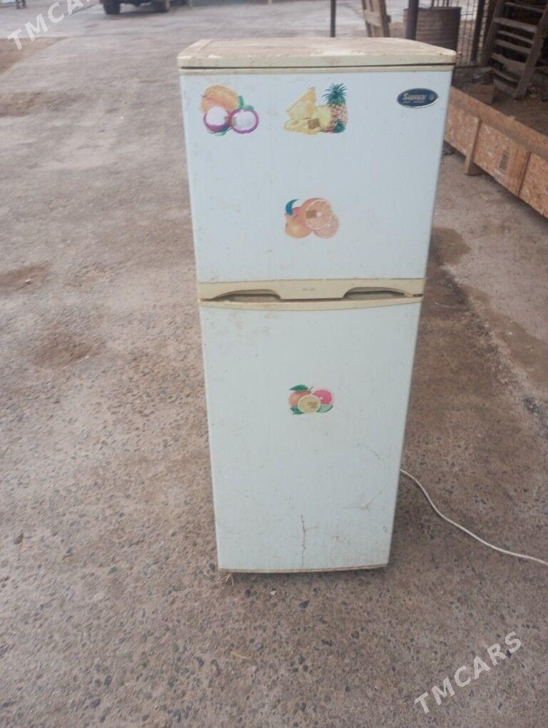 holodilnik gyssagly - Murgap - img 1