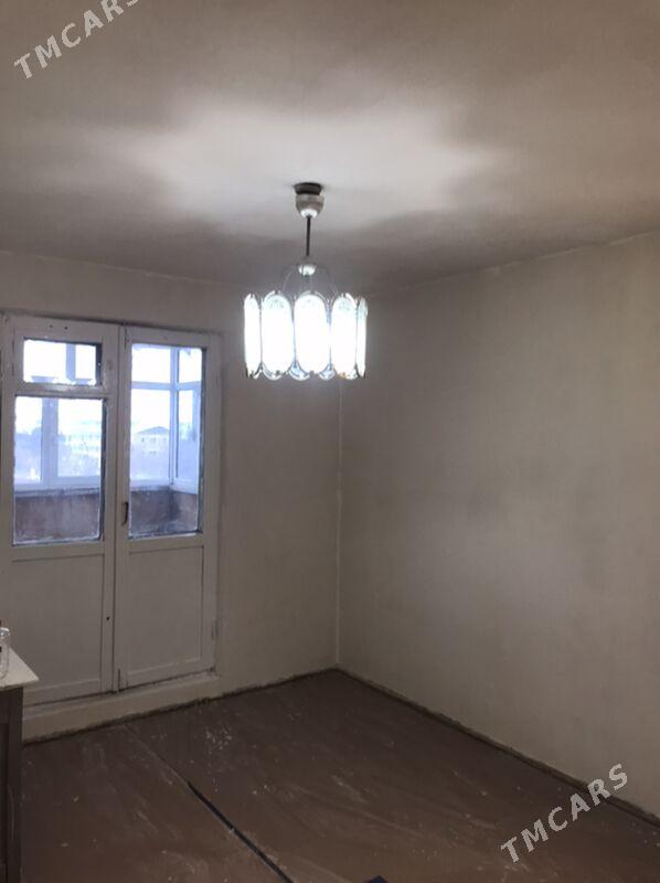 квартира 2 комнат - Туркменабат - img 1