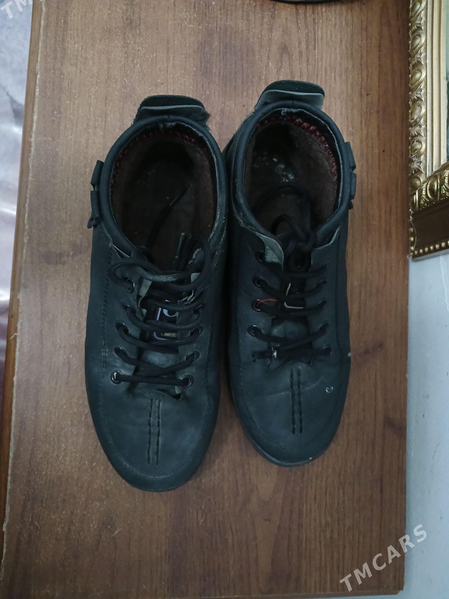 Ädik - Aşgabat - img 1